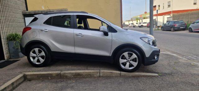 OPEL Mokka 1.6 Ecotec 115CV 4x2 Start&Stop PREZZO REALE