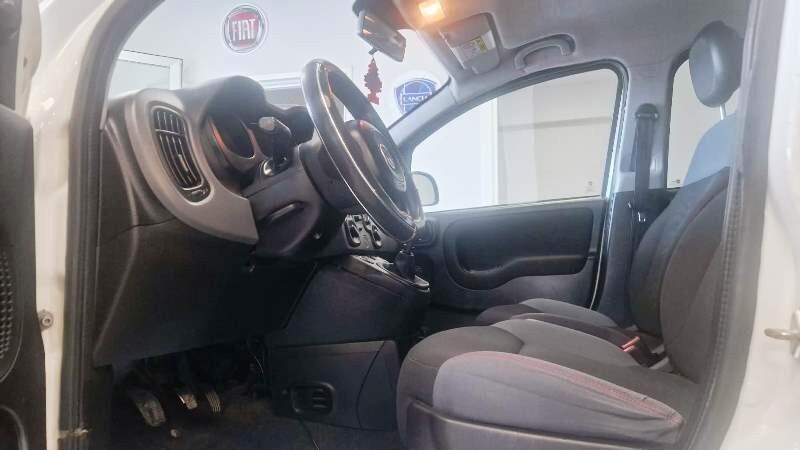 Fiat Panda 1.2 69 CV Easy