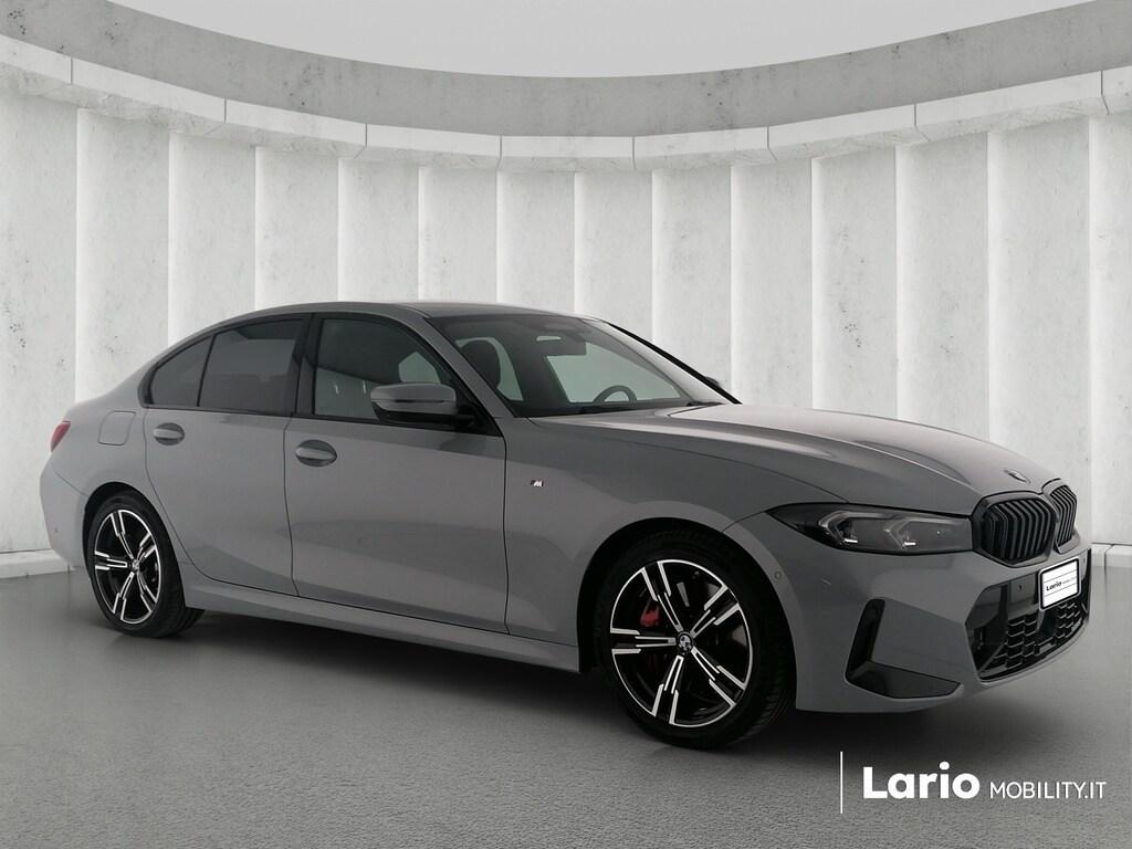 BMW Serie 3 Berlina 320 d Mild Hybrid 48V M Sport Pro xDrive Steptronic