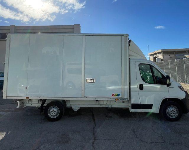 PEUGEOT BOXER 335 L4 2.2 BLUEHDI FURGONE BOX - 2020