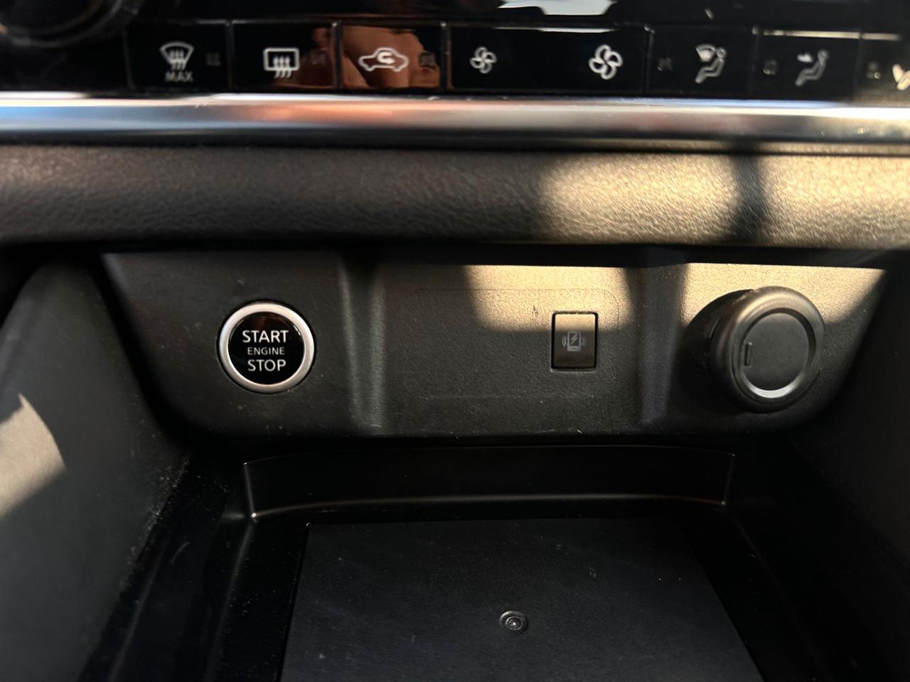 Nissan Qashqai MHEV 140 CV Tekna
