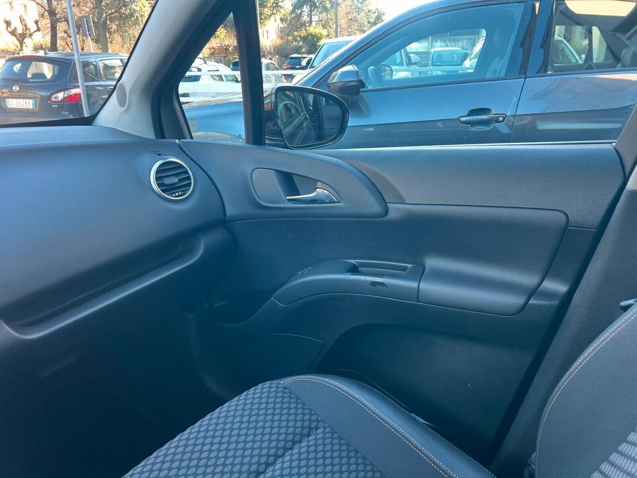 OPEL MERIVA.4 Turbo 120cv GPL TECH COSMO NEOP