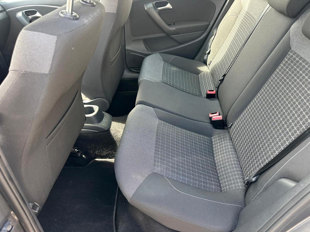 Volkswagen Polo 1.4 TDI 5p. Fresh BlueMotion Technology neopatentati