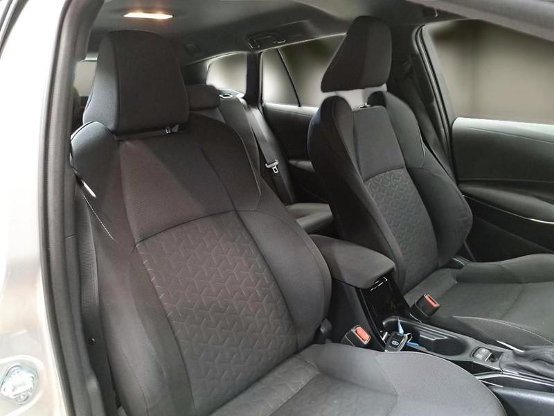 TOYOTA COROLLA TS Hybrid Business Tech WAGON