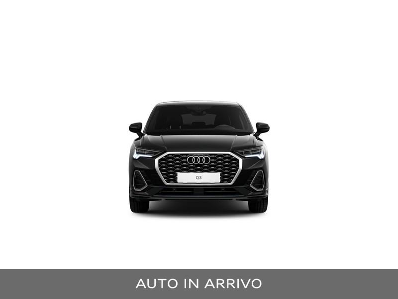 Sportback 35TDI 150CV S tronic S line Edition