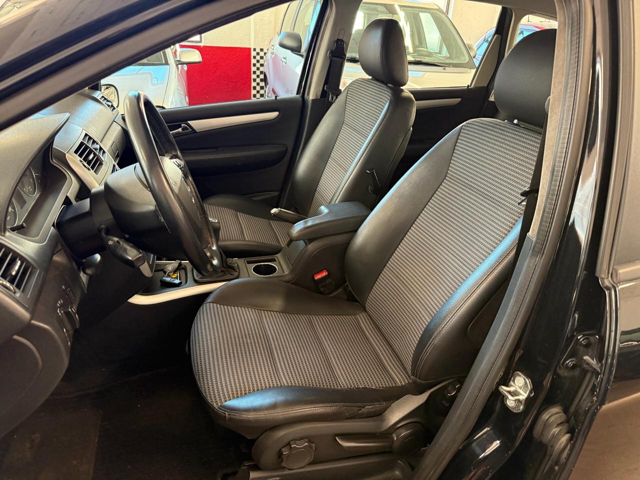 Mercedes-benz A 170 Avantgarde