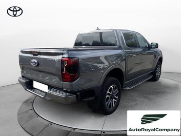 Ford Ranger Ranger 2.0 ECOBLUE aut. 205 CV DC Limited 5 posti