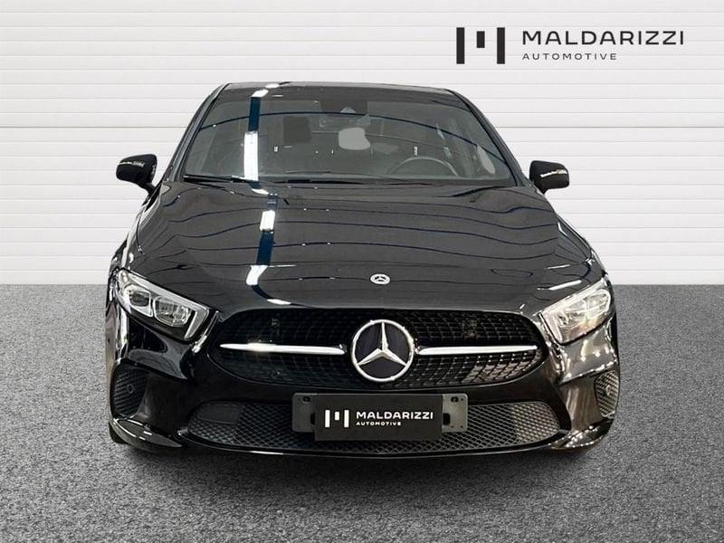 Mercedes-Benz Classe A - W177 2018 A 180 d Sport auto