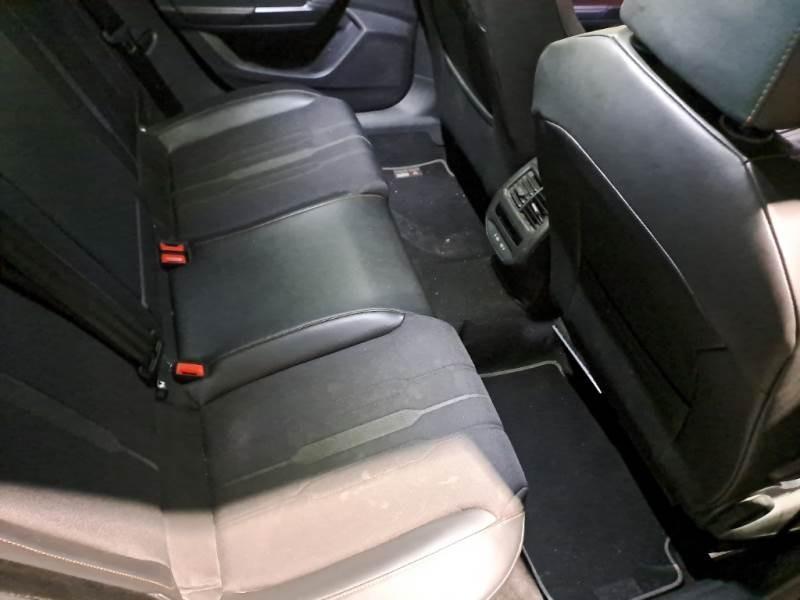 Cupra Formentor 1.5 tsi 150cv