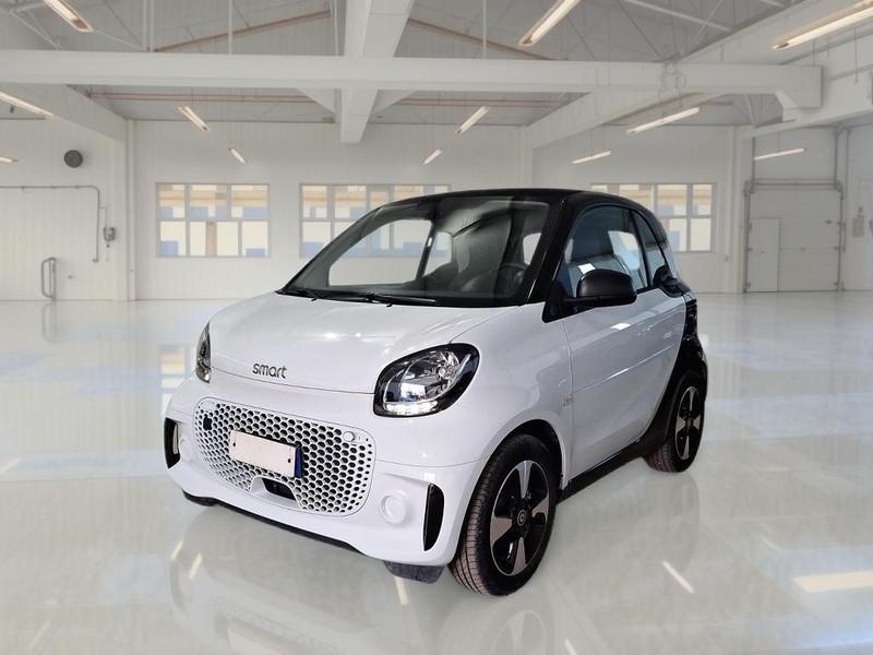 SMART FORTWO EQ 41kW passion