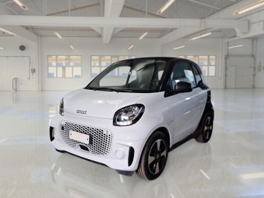 SMART FORTWO EQ 41kW passion