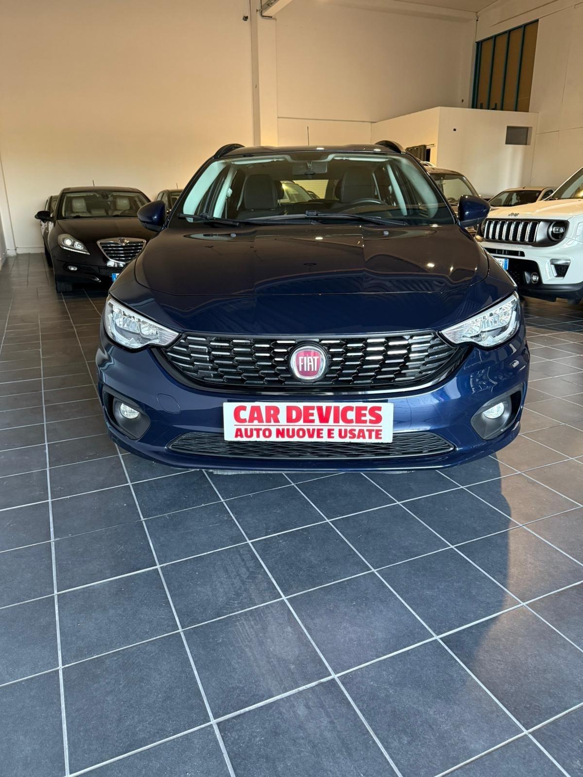 Fiat Tipo 1.3 Mjt SW - UNICO PROPRIETARIO