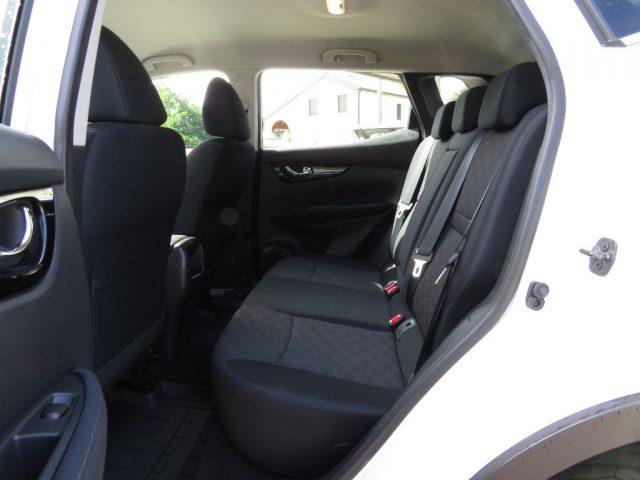 NISSAN Qashqai 1.5 dCi Acenta #SENSORI #CAMERA #NAVI