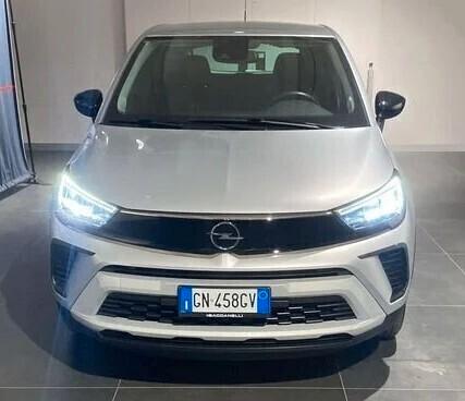 Opel Seleziona 1.2 Turbo 12V 130 CV AUTOMATICA