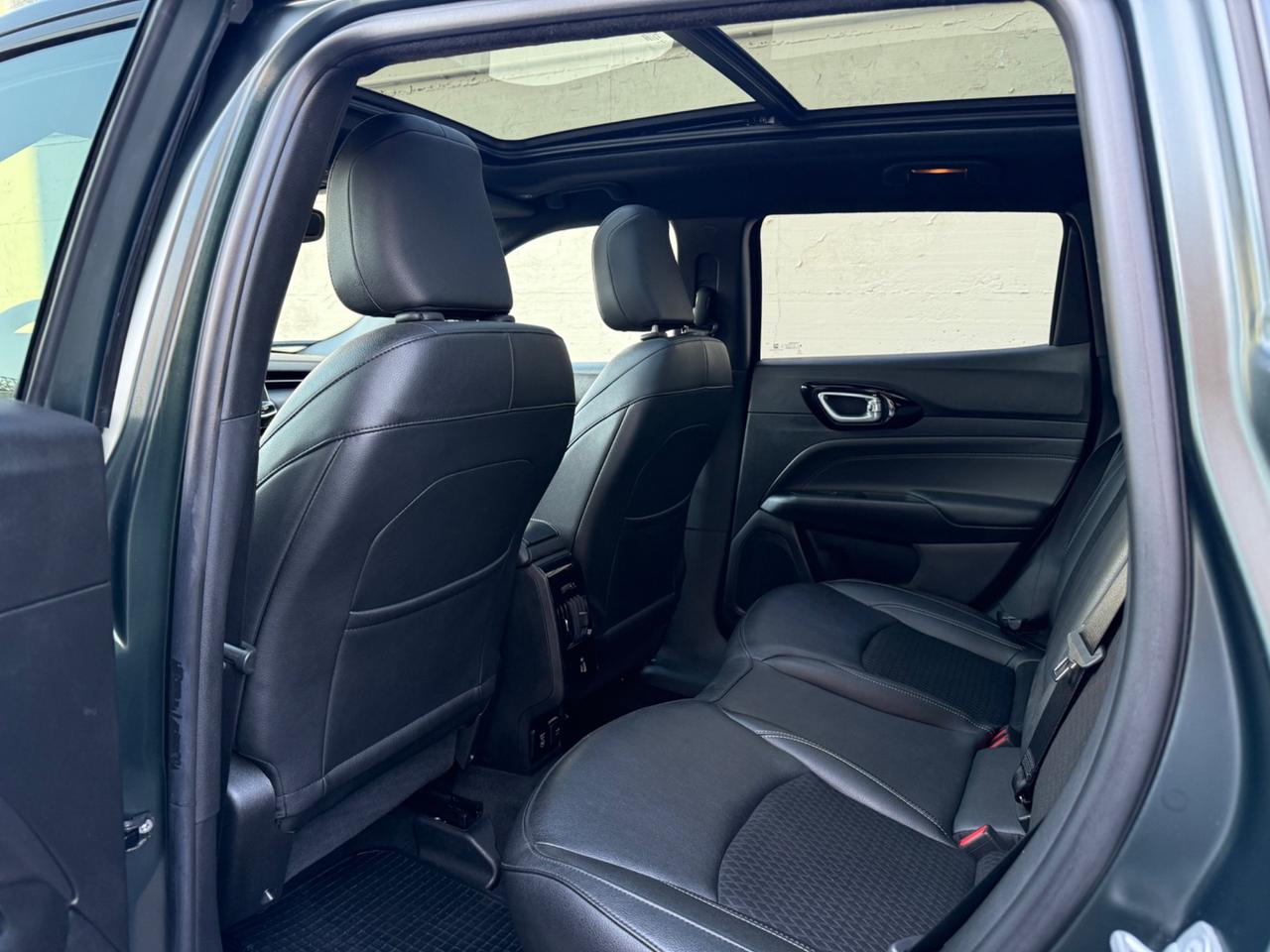 Jeep Compass 1.6Multijet 80°Anniversario - 2021