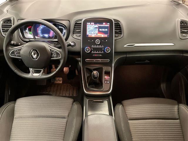 RENAULT Scenic 1.7 Blue dCi 120cv Sport Edition2