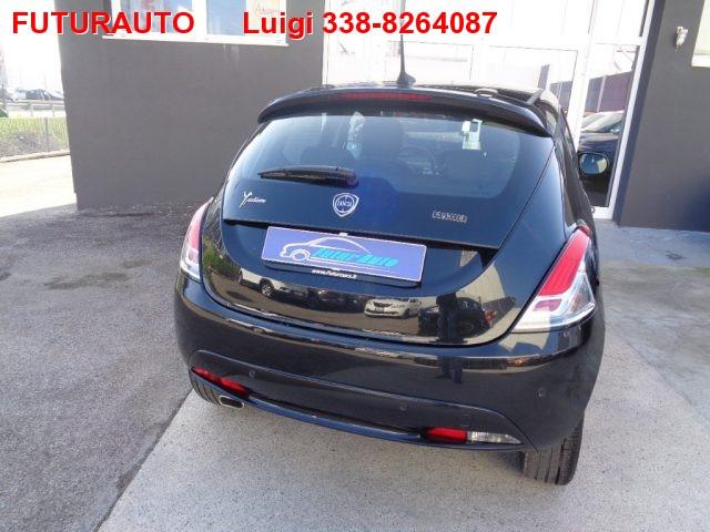 LANCIA Ypsilon 1.0 FireFly 5 porte S&S Hybrid Ecochic A. Ferretti