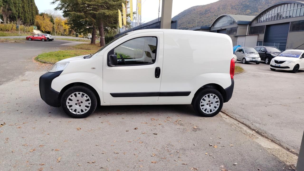 Fiat Fiorino 1.3