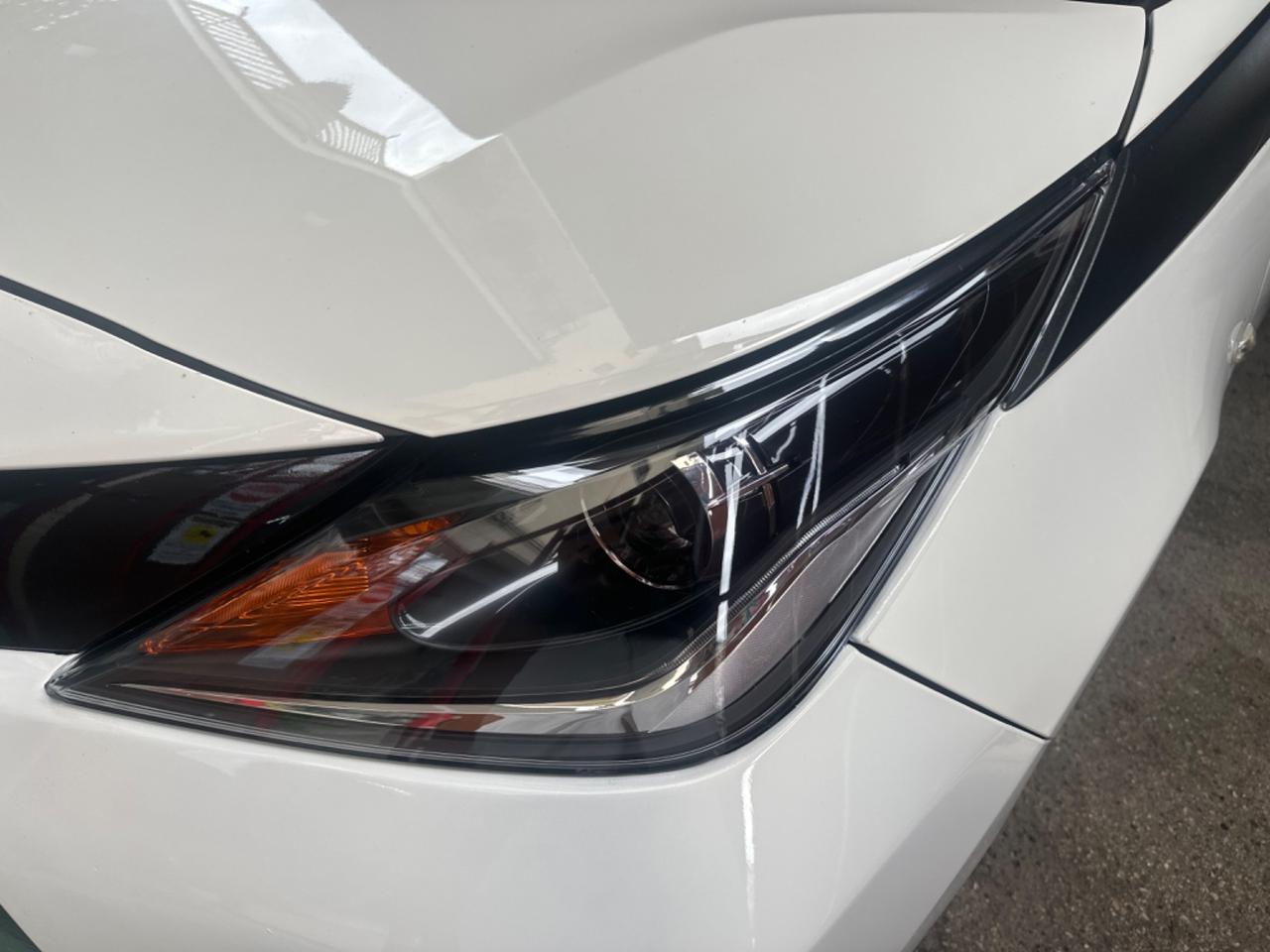 Toyota Aygo 1.0 VVT-i 69 CV 5 porte x-clusiv GARANZIA