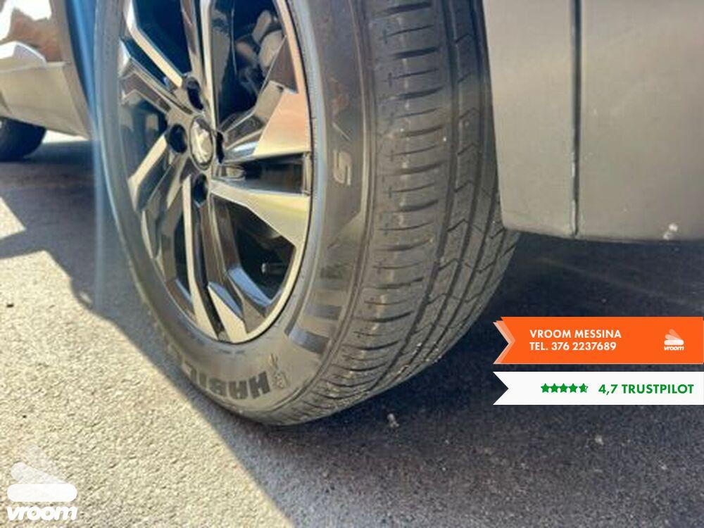 PEUGEOT 2008 2ª serie 2008 BlueHDi 130 S&S EAT...