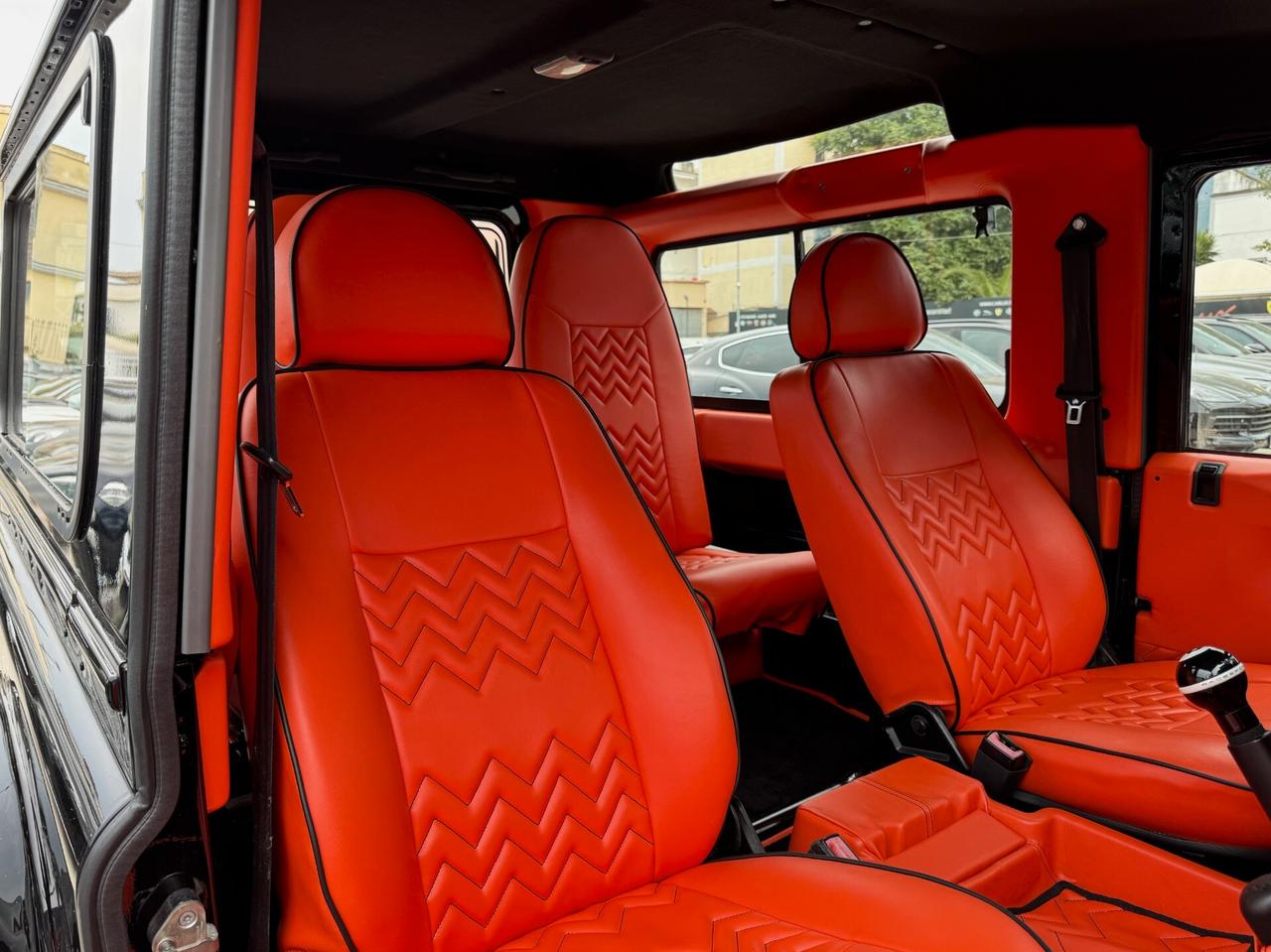 Land Rover Defender 90 2.2 TD4 CUSTOMIZZATA N1