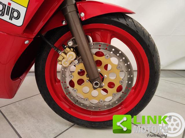 CAGIVA Mito 125 I Lawson