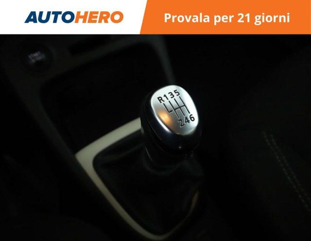 RENAULT Captur dCi 8V 110 CV Start&Stop Energy Zen