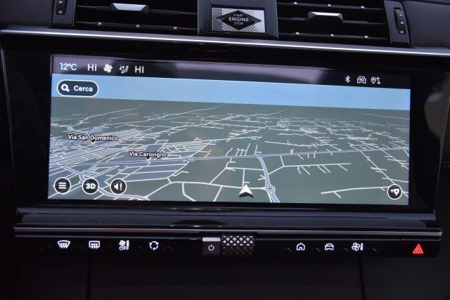 DS AUTOMOBILES DS 7 BlueHDi 130 aut. Opera *Tettuccio, pelle*