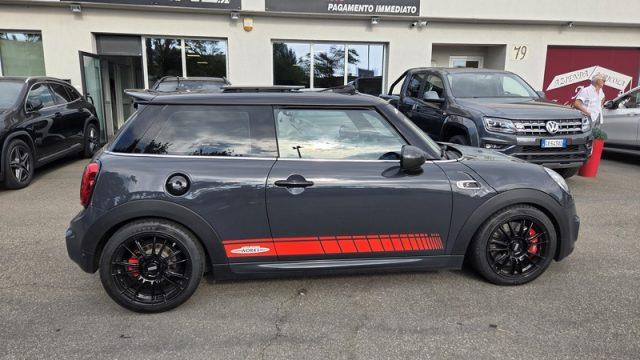 MINI Cooper S 2.0 Cooper S 5 porte KIT COMPLETO JCW PRO PERMUTE