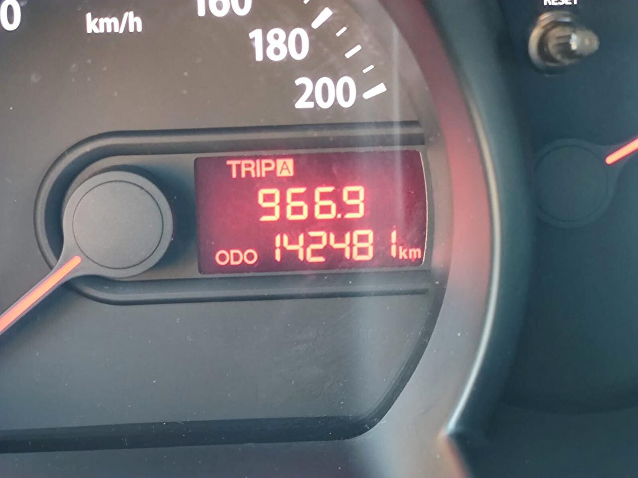 Kia Picanto 1.0 12V 3 porte Urban, FRIZIONE NUOVA, VEICOLO EURO 5A, OK NEOPATENTATI, GARANZIA L.12 MESI