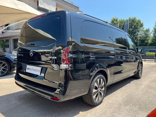 MERCEDES-BENZ Vito 2.0 119 CDI PL Tourer Select Extra-LongIVA ESCLUSA