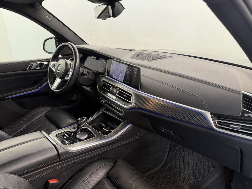 BMW X5 30 d Msport xDrive Steptronic