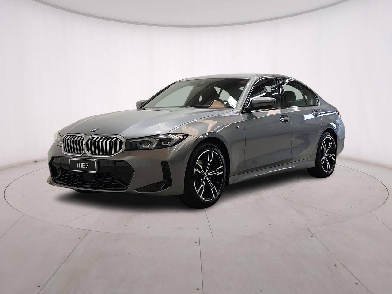 BMW Serie 3 320d 48V MSport