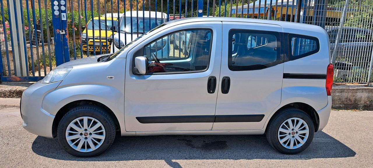 Fiat Qubo 1.3 MJT 95 CV Dynamic
