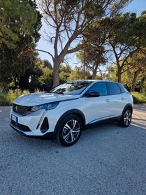 Peugeot 3008 BlueHDi 130 S&S EAT8 Allure unicoproprietario