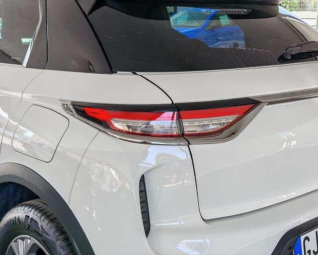 DS DS 3 Crossback DS 3 Crossback BlueHDi 110 So Chic