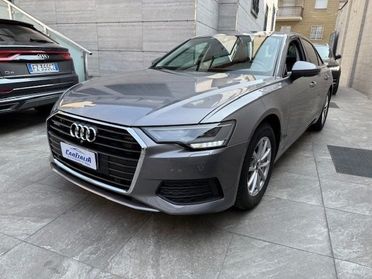 AUDI A6 45 2.0 TFSI S tronic Business Plus