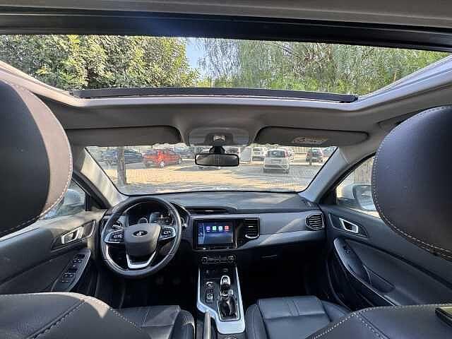 DR Automobiles dr 4.0 1.5 Bi-Fuel GPL