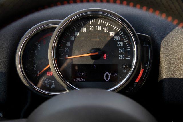 MINI Countryman 2.0 Cooper SD Hype Countryman Automatica