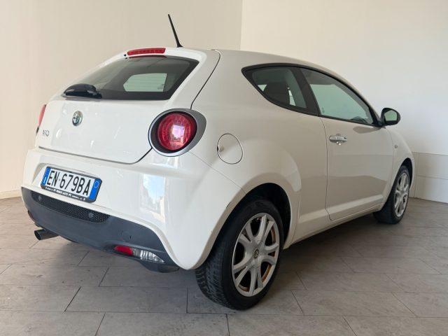 ALFA ROMEO MiTo 1.4 70 CV 8V Progression