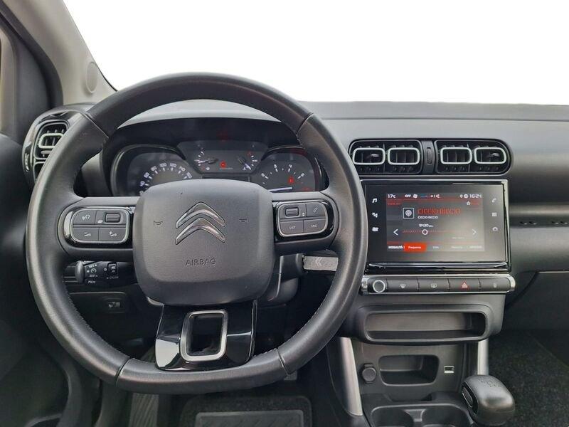 Citroën C3 Aircross 1.5 BlueHDi 110 CV S&S Feel