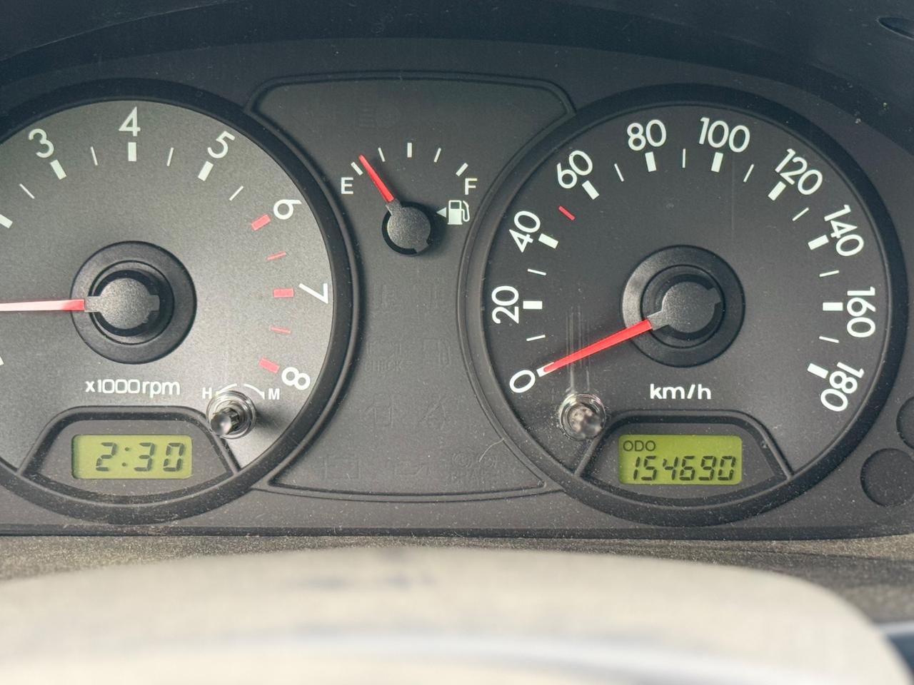 Kia Picanto 1.1 12V Spicy