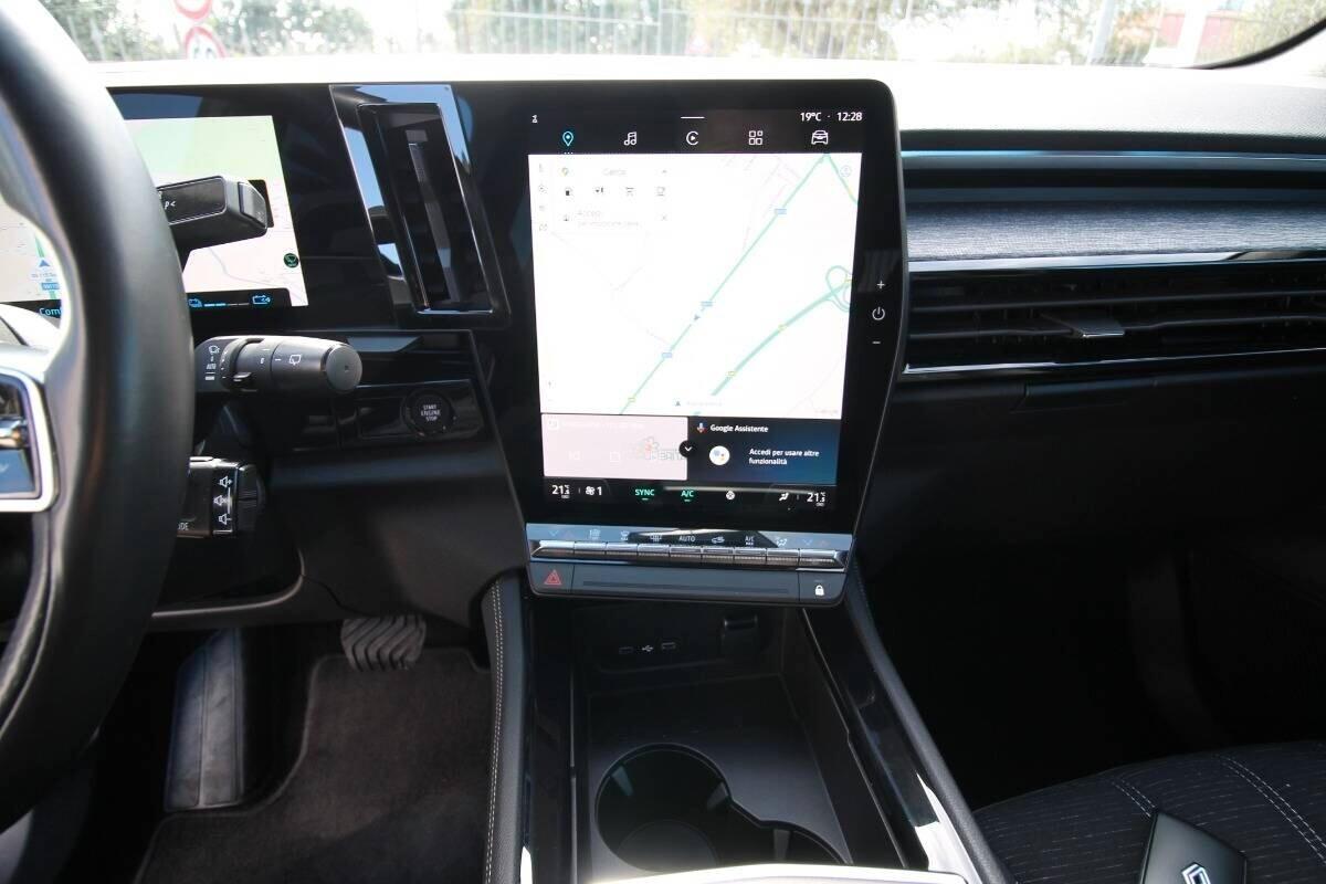 Renault Austral Full Hybrid E-Tech 200 CV Techno|2023