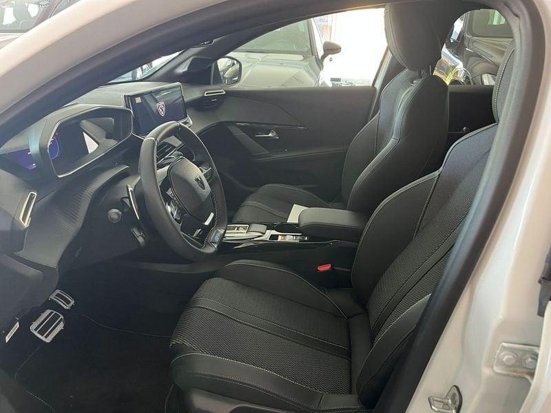 Peugeot 208 208 Hybrid 136 e-DCS6 GT