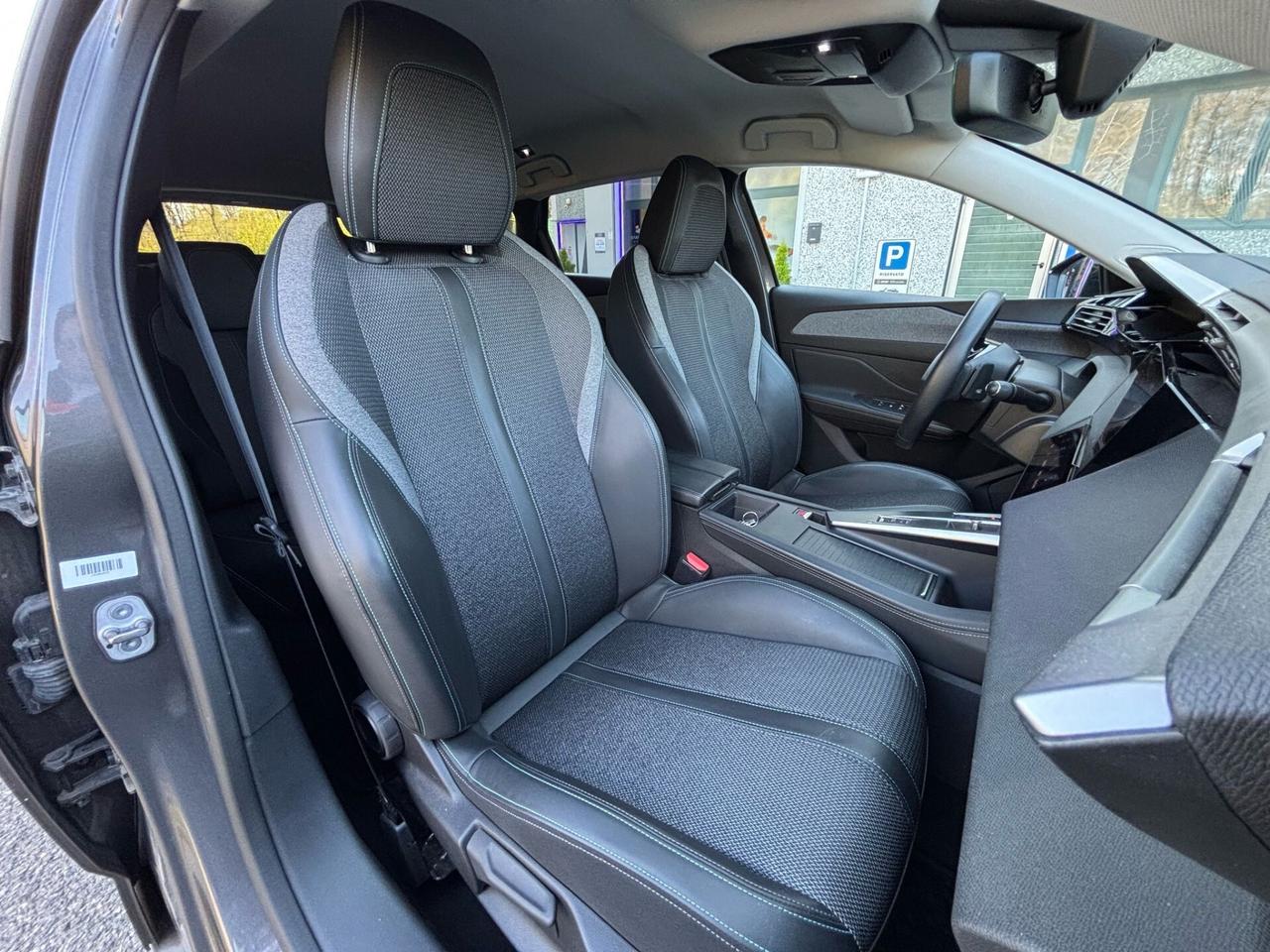 Peugeot 308 BlueHDi 130 S&S EAT8 SW GT Pack*COME NUOVA