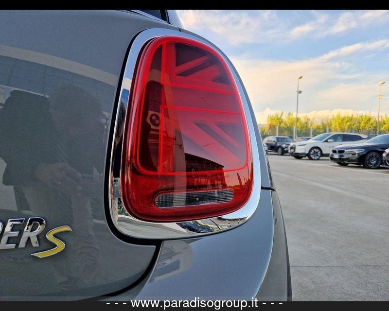 MINI Mini COOPER Cooper SE