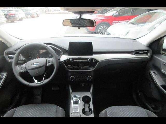 Ford Kuga 1.5 EcoBlue 120cv Titanium Business 2WD Auto