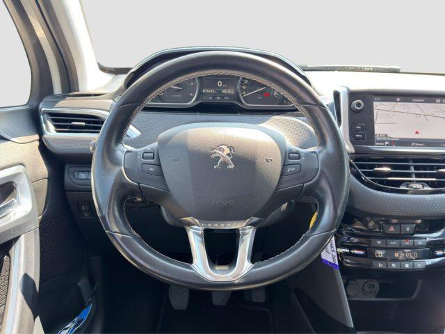 PEUGEOT 2008 2008 BlueHDi 120 S&S Allure