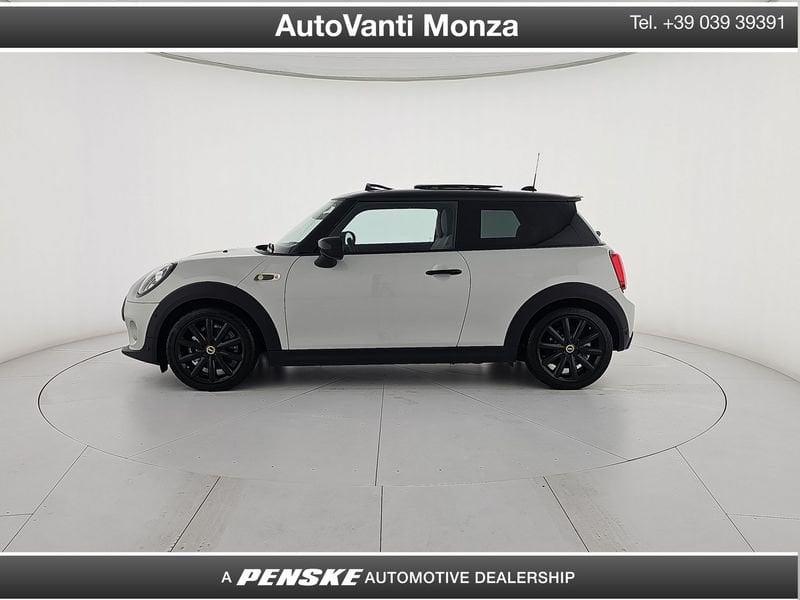 MINI Mini Full Electric Mini Cooper SE Classic