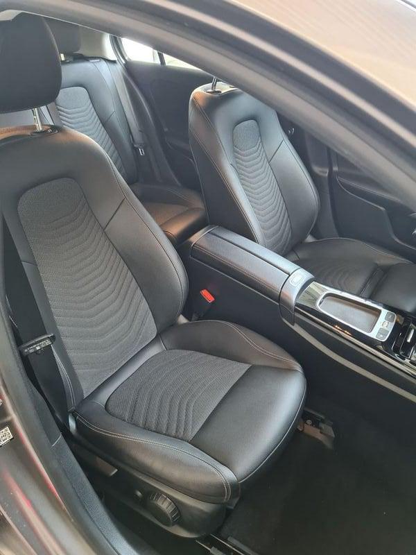 Mercedes-Benz Classe A A 250 ePhev Automatic Advanced Progressive